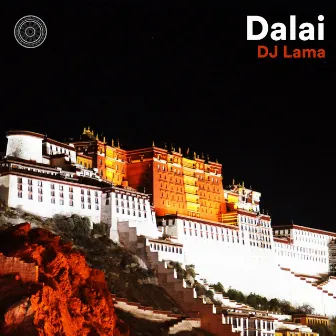 Dalai EP by DJ Lama