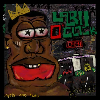 Labii O'clock (Freestyle) by Labii