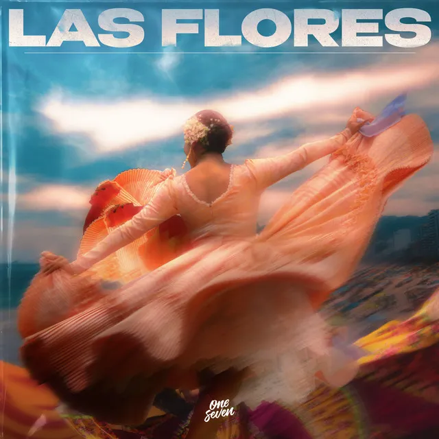 Las Flores - Afro Club Mix