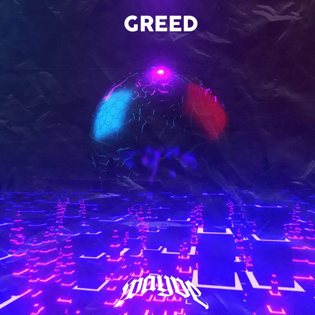 GREED