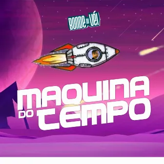 Maquina do Tempo (Cover) by Summer Monstrão