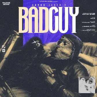 Bad Guy by MIXBYDOLCE