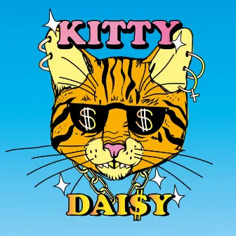 Kitty (EP) by DAI$Y