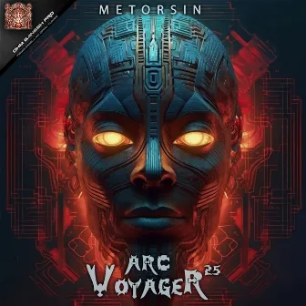 Metorsin by Arc Voyager 25