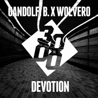 Devotion by Gandolfi B.