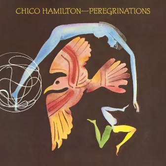 Peregrinations by Chico Hamilton