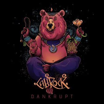 Calirock by Dankrupt