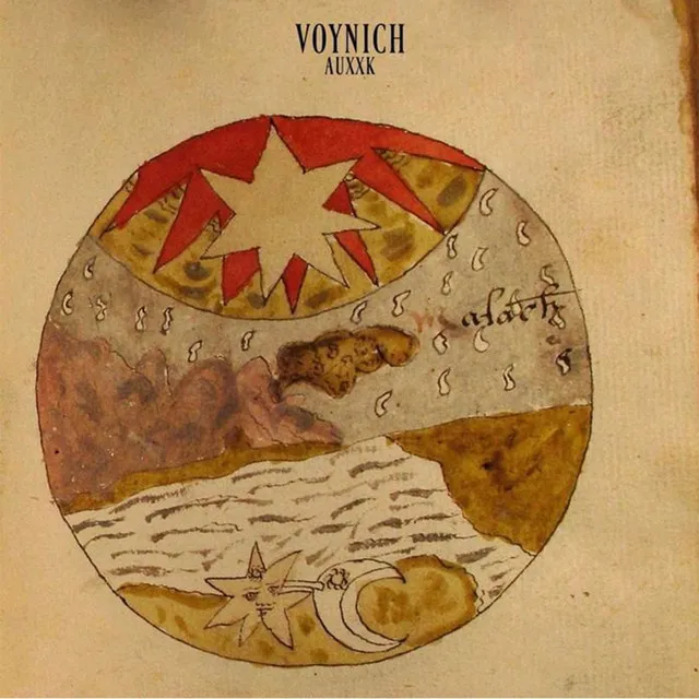 Voynich