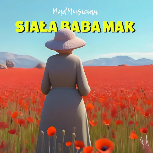 Siała Baba Mak