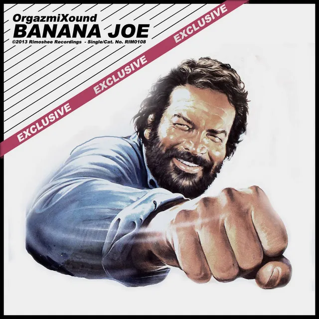 Banana Joe Theme - Original Mix