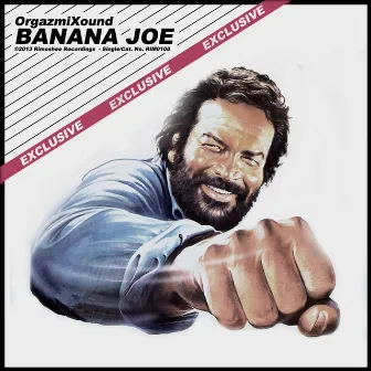 Banana Joe by OrgazmiXound