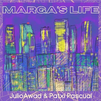 Marga's life by Julio Awad