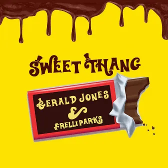 Sweet Thang by Frelli Parks