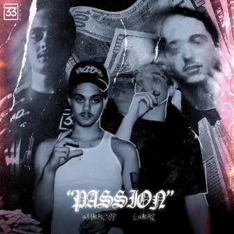 Passion by Ambrose & Labri