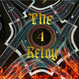 The Relay 4 by Unknown Artist