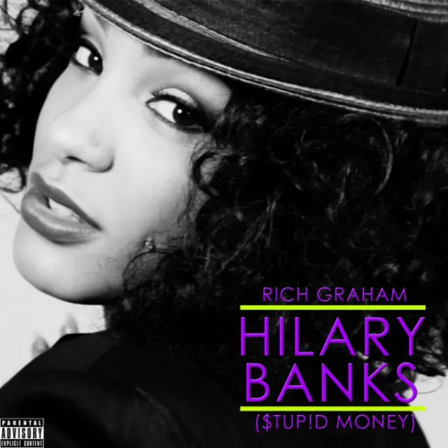 Hilary Banks (Stupid Money)