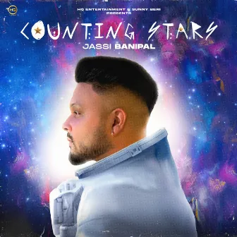 Counting Stars by Jassi Banipal