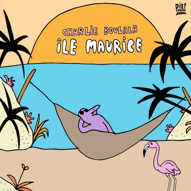 Île Maurice