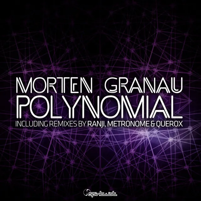 Polynomial (Querox Remix)