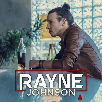 Rayne Johnson by Rayne Johnson