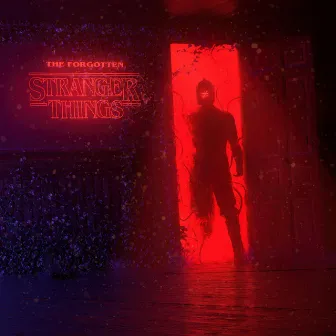 Stranger Things (Cyberpunk Version) by The Forgotten