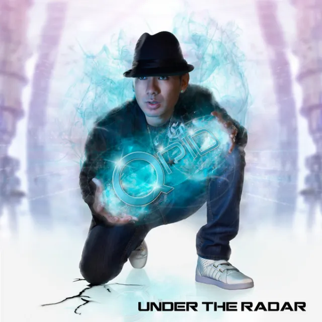 Under The Radar - Radio Edit