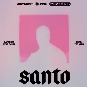 Santo by Latorres