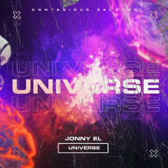 Universe by Jonny El