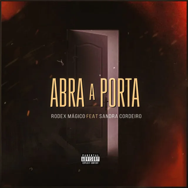 Abra a Porta