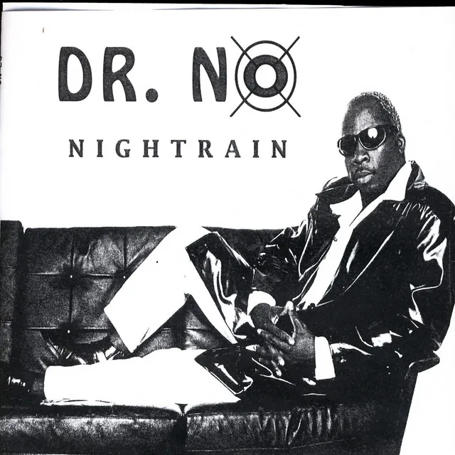 Nightrain (Radio Edit)