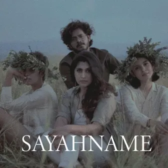 Sayahname by Charles Nazareth