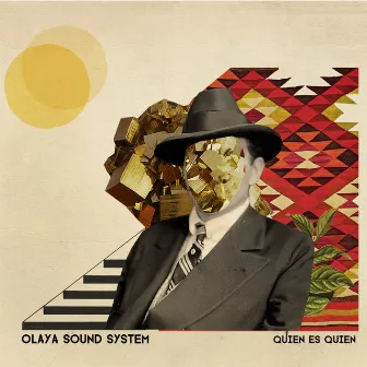 Quién Es Quién by Olaya Sound System