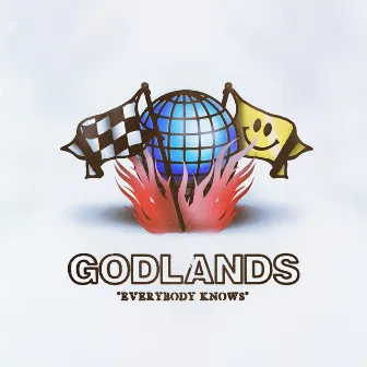 Everybody Knows by Godlands