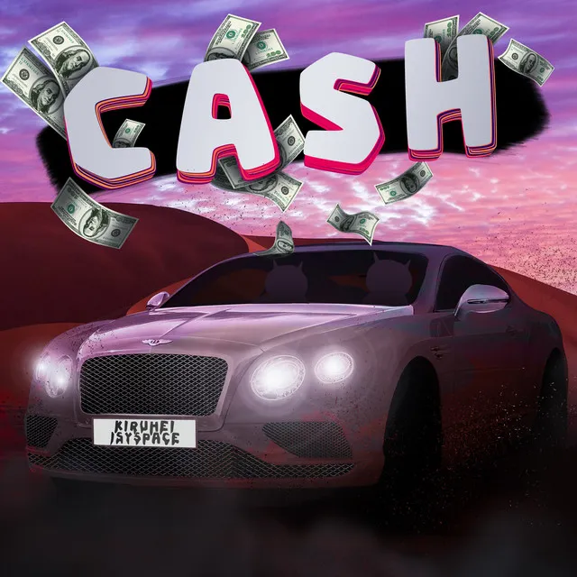 CASH