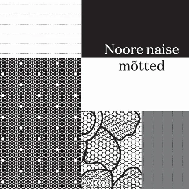 Noore naise mõtted