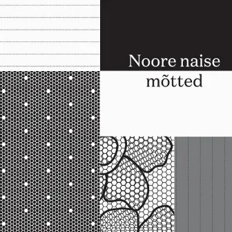 Noore naise mõtted by Rasmus Puur