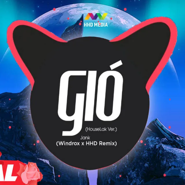 Gió (HouseLak Ver.)