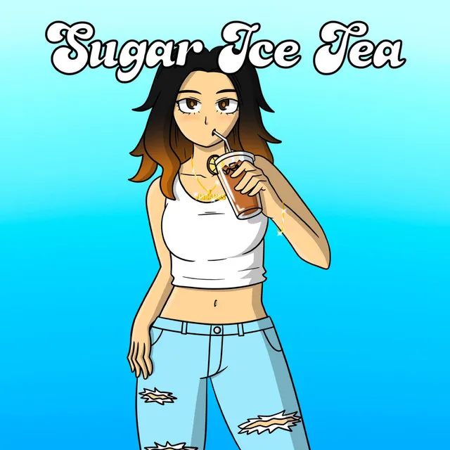 Sugar Ice Tea