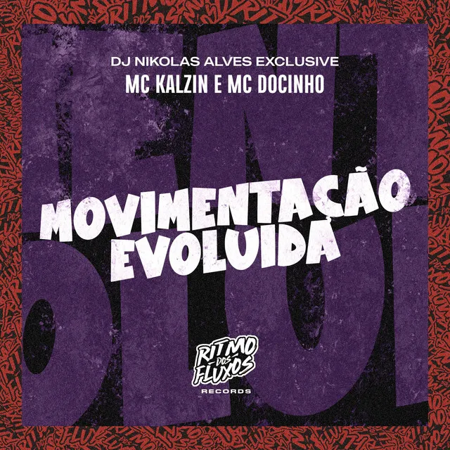 Movimentação Evoluida