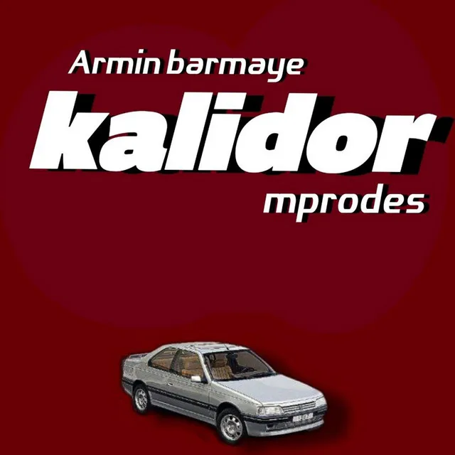 KALIDOR