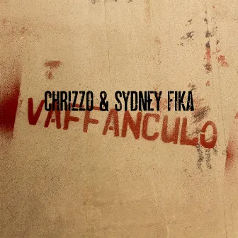 Vaffanculo by Chrizzo