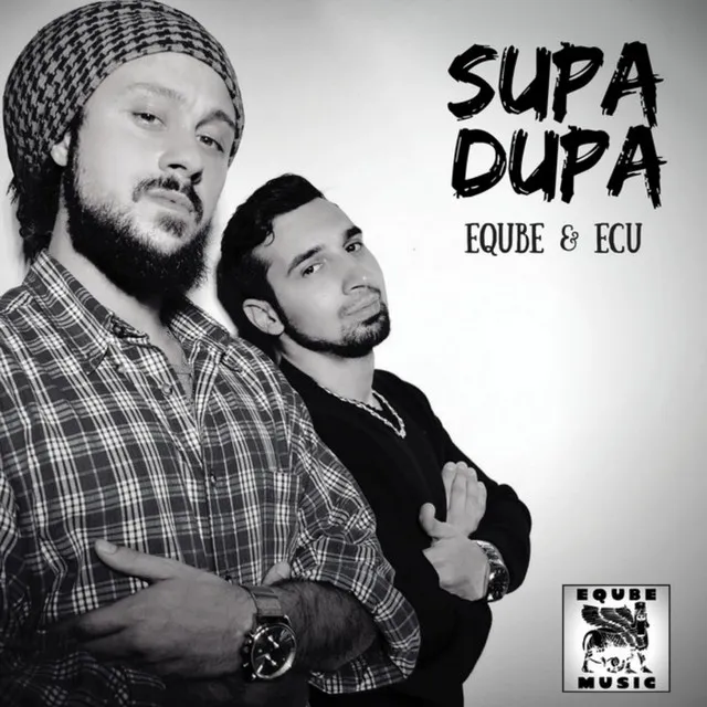 Supa Dupa - Remix