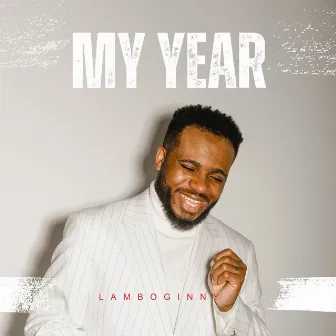 My Year by Lamboginny