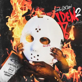 4DEM 2: Fire Heart Baby by Dooley Da Don