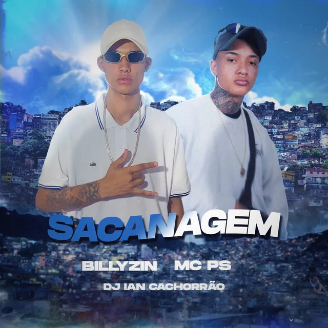 Sacanagem