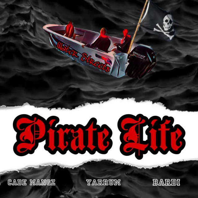 Pirate Life