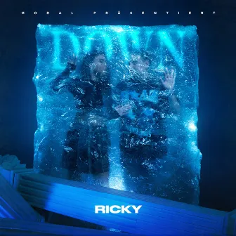 DOWN by RICKY