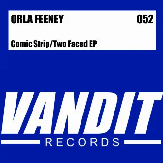 Orla Feeney EP by Orla Feeney