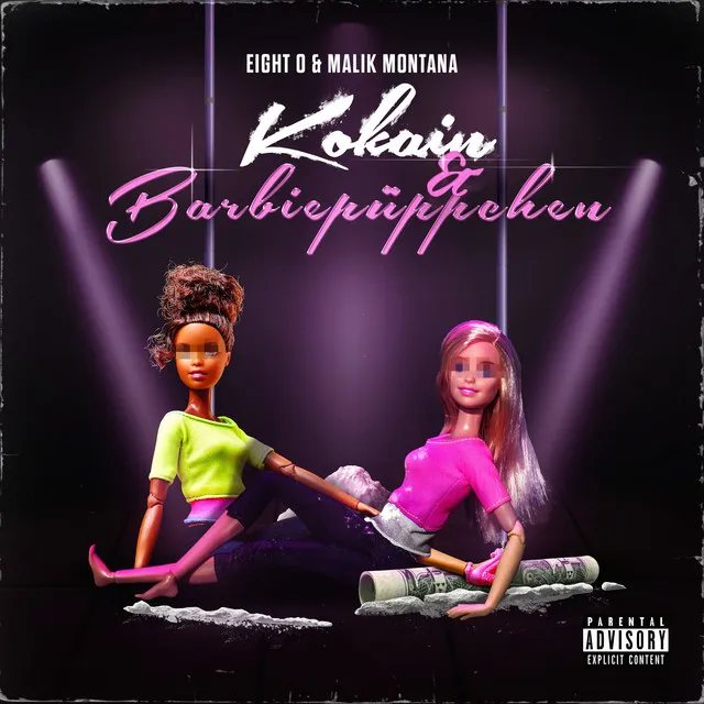 Kokain & Barbiepüppchen