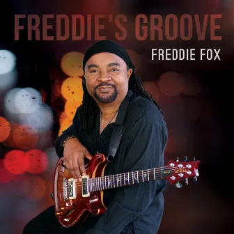 Freddie's Groove by Freddie Fox